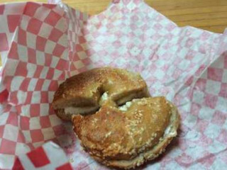 Bullfrog Bagels