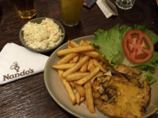 Nando's