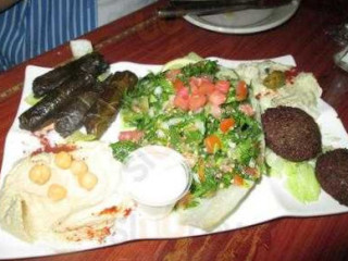 Shawarma Mediterrancean Grill