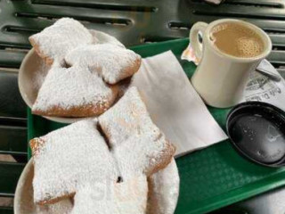 Cafe Du Monde – City Park