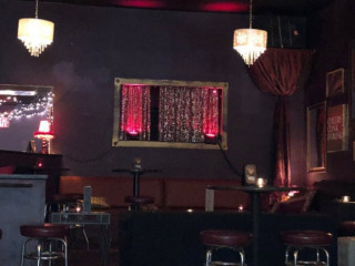 Martini Room