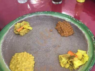 Mitmita Ethiopian