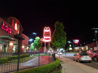 Arby's Roast Beef Restaurants