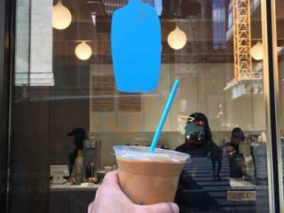 Blue Bottle Coffee