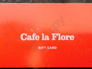 Cafe La Flore