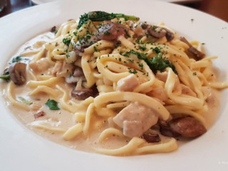 Amorosa Pasta House