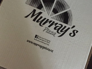 Murray's Pizza