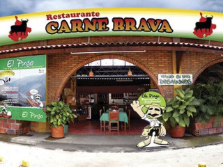 Carne Brava Restaurante