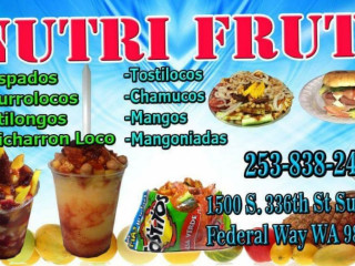 Nutri Fruti