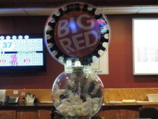 Big Red Restaurant & Sports Bar