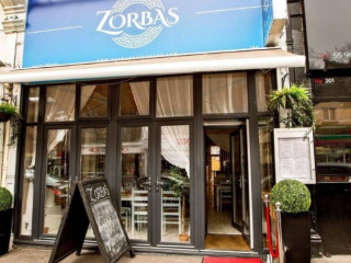 Zorba's