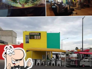 Taqueria El Six