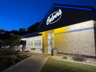 Culver's