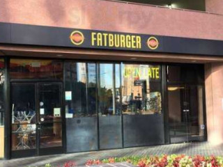 Fatburger Buffalo's Express