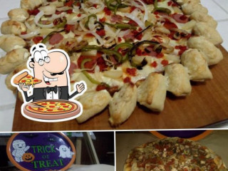 Pizzería Jored´s