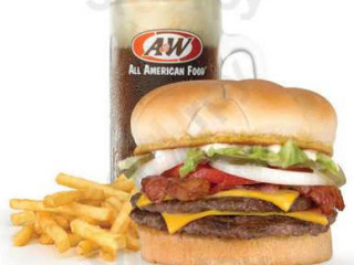 A&w