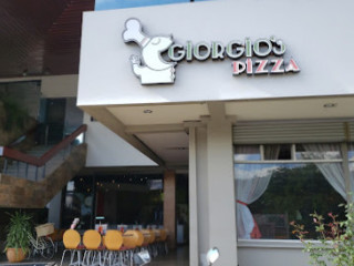 Giorgio's Pizza