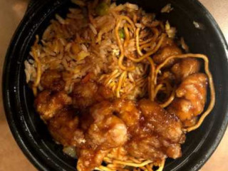 Panda Express