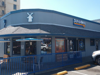 Dutch Bros Coffee