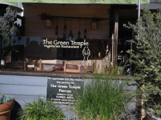 Green Temple