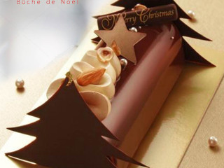 Foret Noire Patisserie