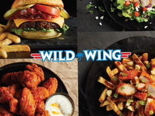 Wild Wing