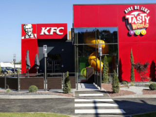 Kfc Forbach