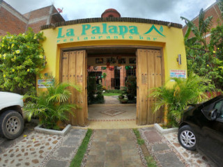 Palapa