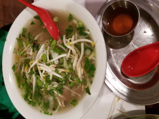 Restaurant Pho Lien