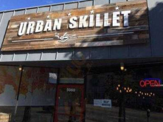 Urban Skillet