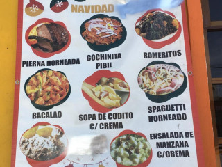 La Esquina Del Buen Sabor