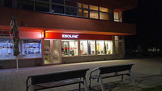 Esoline Giftshop