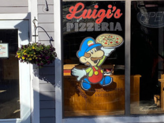 Luigi's Pizzeria