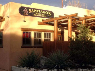 Santiago's Mexican