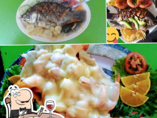 Pescados, Mariscos Y Carnes El Parador 7e