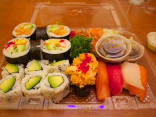 Sushi Comptoir