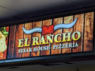 El Rancho