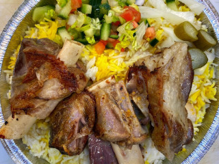 Arabilla Mediterranean Foods