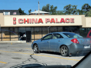 China Palace