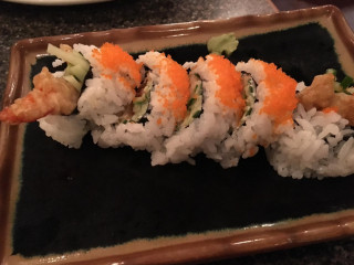 Shizen Japanese Restaurant Inc