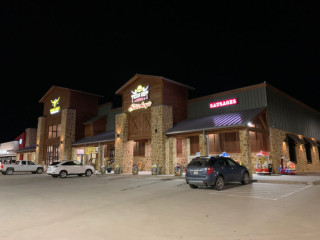 Texas Best Smokehouse Travel Center Of Henrietta