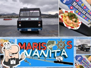 Mariscos Nanita