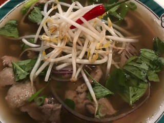 PHO Mango