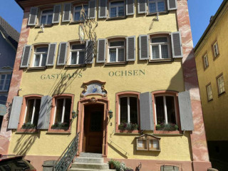 Gasthaus zum Lowen