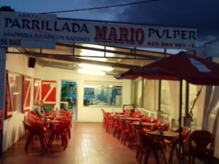 Pulperia Mario