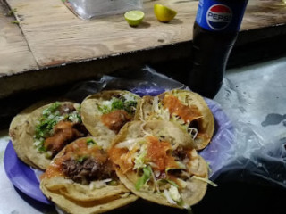 Tacos Rogelio