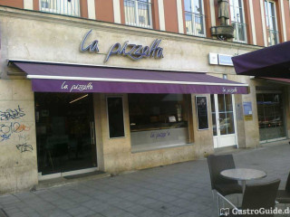 La Pizzetta