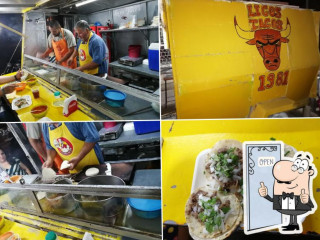 Licos Tacos