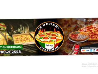 Kadosh Pizzaria