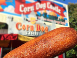 Corn Dog Castle